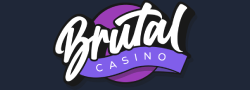 Brutal Casino Logo