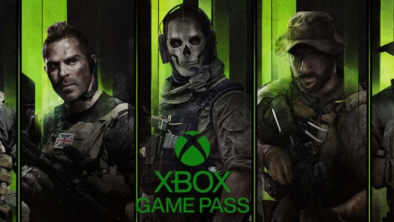 Call of Duty op Xbox Game Pass is niet zeker, een prijsverhoging voor de service wordt besproken