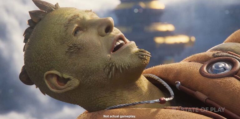 Gerucht: Concord gaat mogelijk terugkeren als free-to-play titel