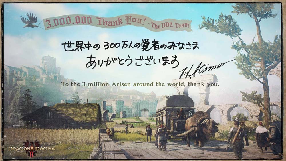 Dragons-Dogma-2-Sales