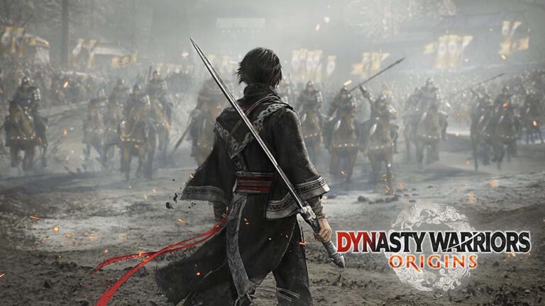 Dit zijn de minimale en aangeraden PC-systeemeisen van Dynasty Warriors: Origins