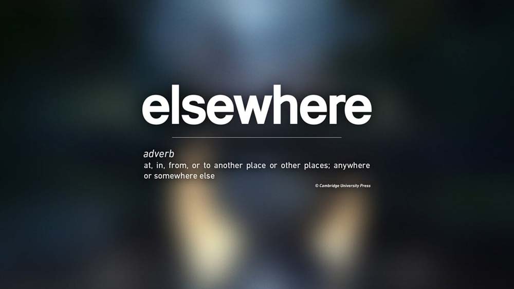 Elsewhere-Entertainment