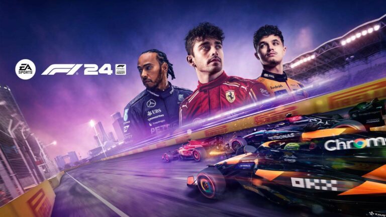 Review F1 24 – Beter en realistischer dan ooit