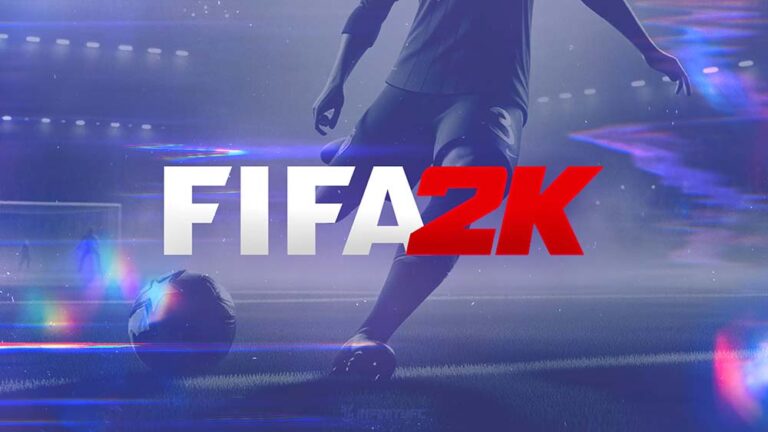 Voetbalgame FIFA 2K25 van Take-Two Interactive komt mogelijk dit jaar nog uit