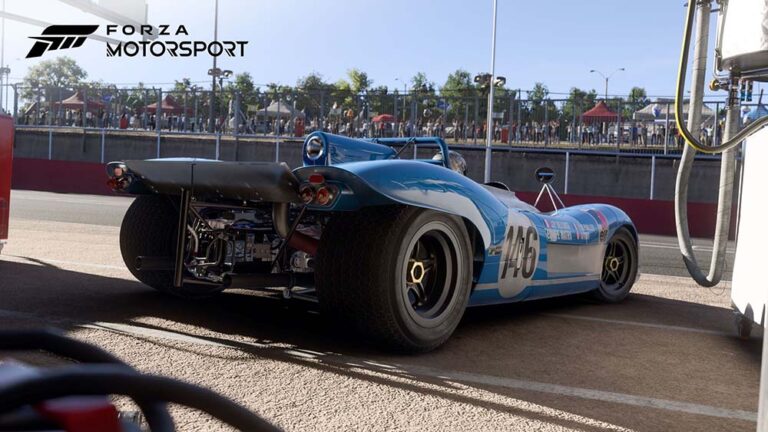 Dit is wat je kan verwachtingen in de mei update van Forza Motorsport