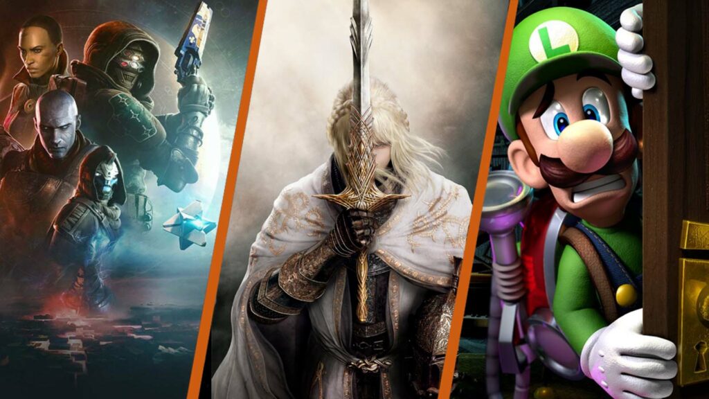 Game releases juni 2024