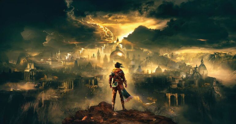 Alles wat je moet weten over Greedfall 2: The Dying World in één trailer