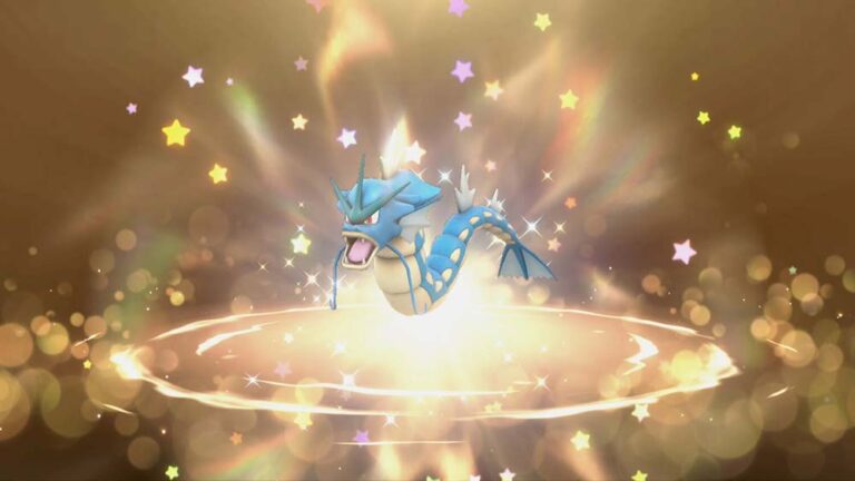 Gratis sterke Pokémon, items en meer, deze Mystery Gift codes werken met Pokémon Scarlet en Violet