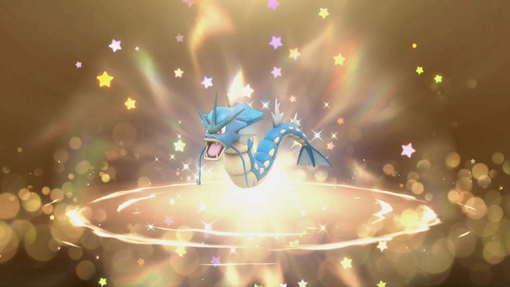 Gyarados Asia Championships