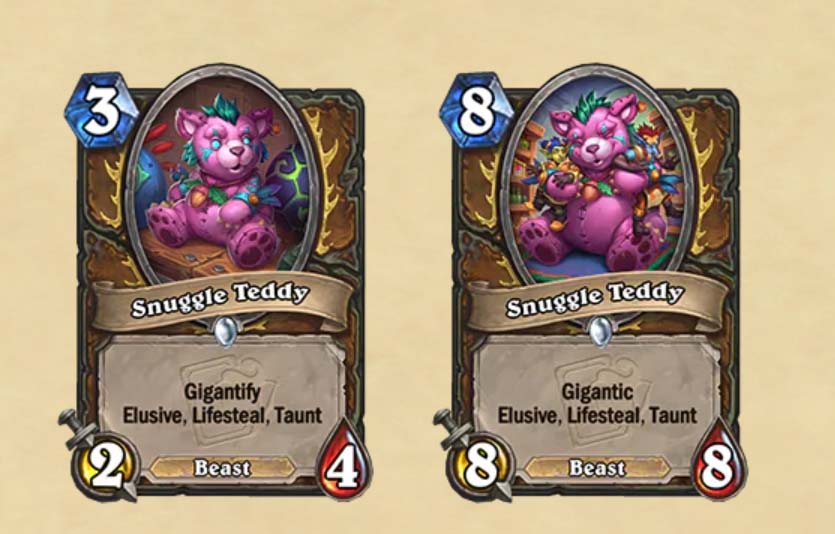 HS Gigantify