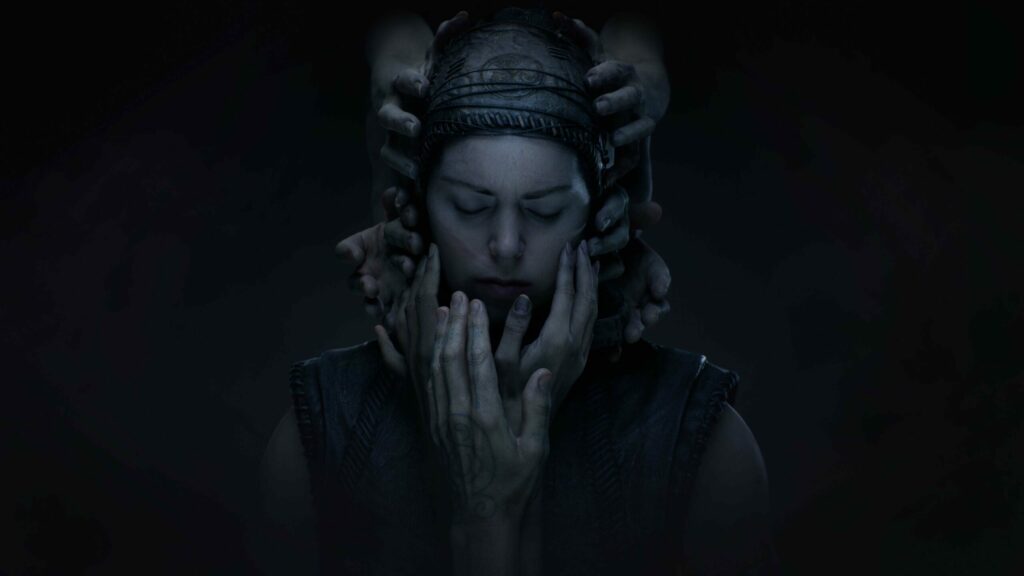 Hellblade 2 Review Header