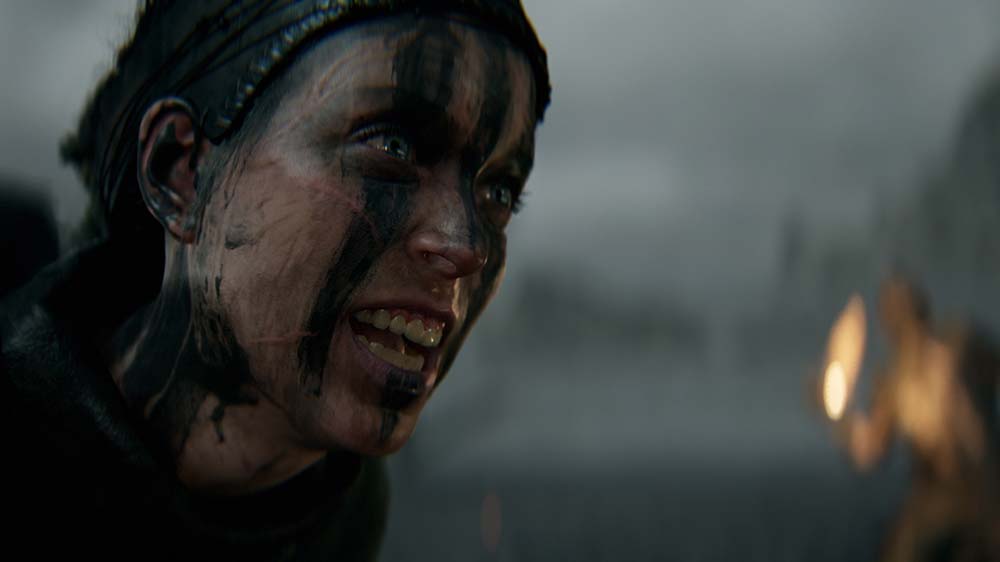 Hellblade 2 screenshot1