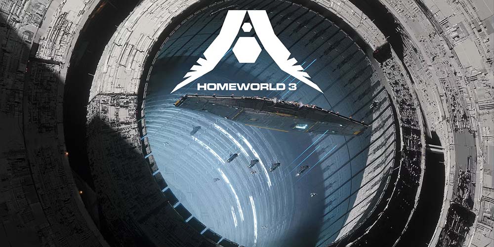 Homeworld-3