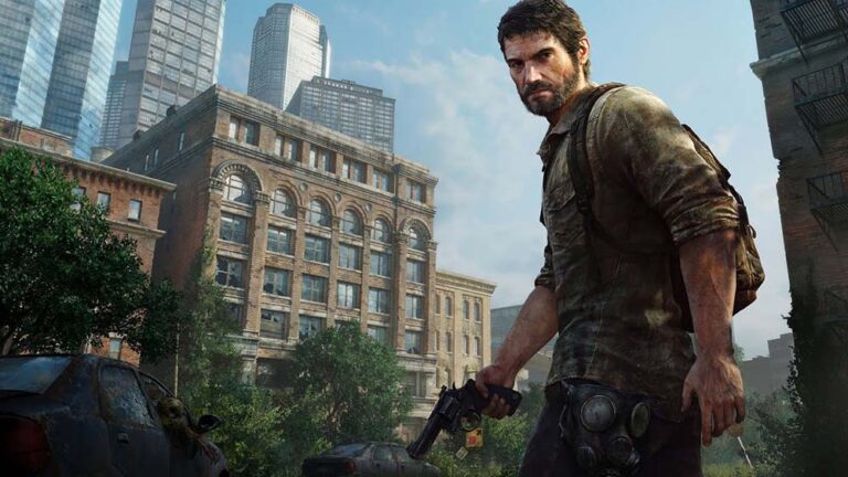 AI beoordeelt meest aantrekkelijke videogame personages, slecht nieuws voor The Last of Us
