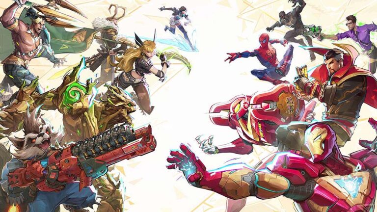 Bizar, ondanks mega succes ontslaat NetEase het ontwikkelingsteam van Marvel Rivals in de Verenigde Staten