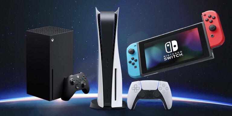 Week 33, deze games zijn in de 33ste week van het jaar 2025 het meest verkocht in België