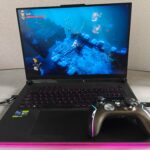 Review: ROG Strix Scar 18 (2024-model) – Het beste wat nu beschikbaar is maar heel prijzig