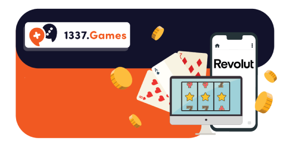 Beste Revolut online casino's van Nederland
