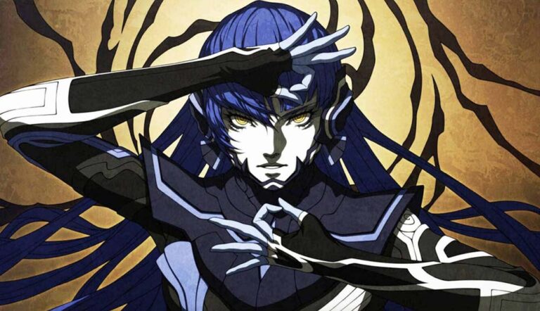 Het ultieme begin in de nieuwe trailer van de JRPG Shin Megami Tensei V: Vengeance