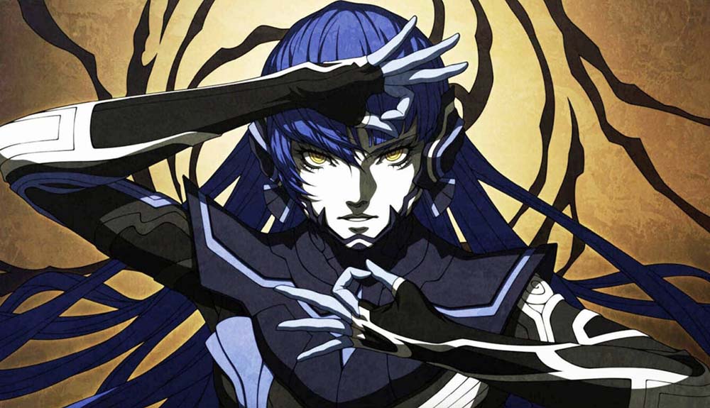 Shin Megami Tensei V