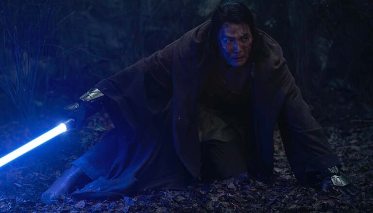 Jedi’s tegen Dark Forces in de nieuwe trailer van Star Wars: The Acolyte