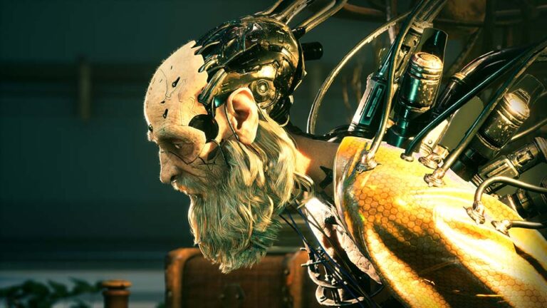 Boss Challenge modus nu beschikbaar in Stellar Blade