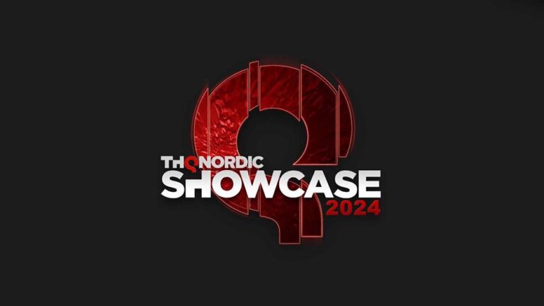 THQ Nordic Showcase 2025 aangekondigd met enkele grote verrassingen