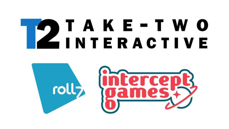 Take-Two ontslaat tientallen werknemers van Roll7 en Intercept Games