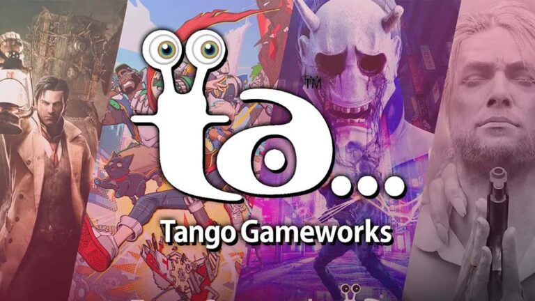 Tango Gameworks is optimistisch over de toekomst: “We bouwen een plek waar mensen het gevoel hebben dat het werk hun kindje is”