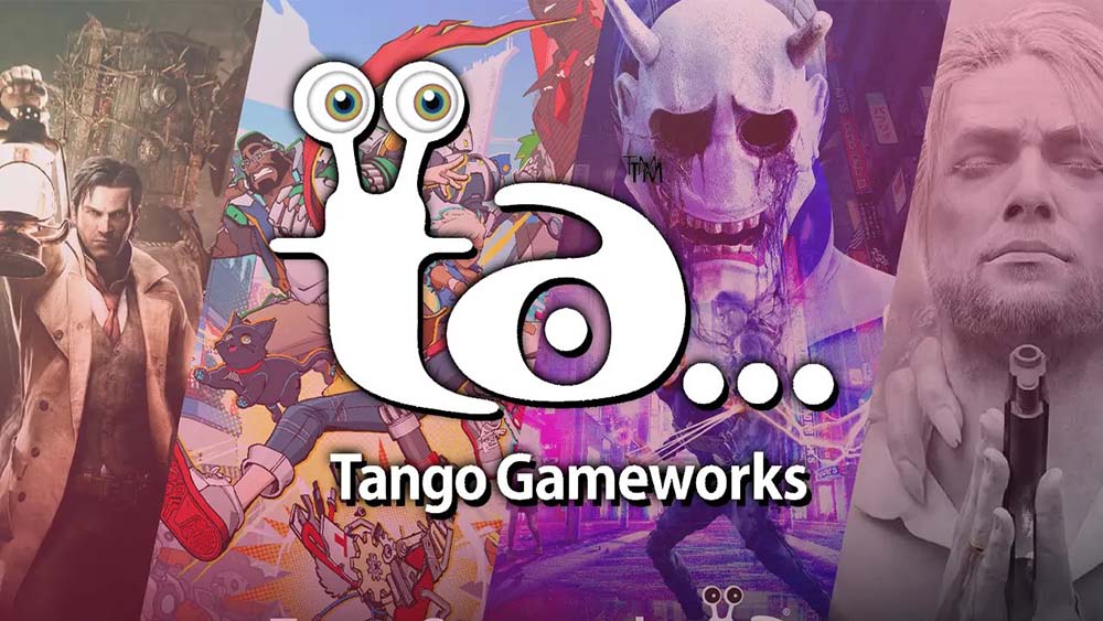 Tango Gameworks