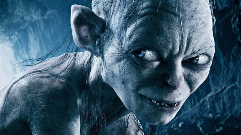 Warner Bros. werkt aan Lord of the Rings: The Hunt for Gollum met Peter Jackson als producent