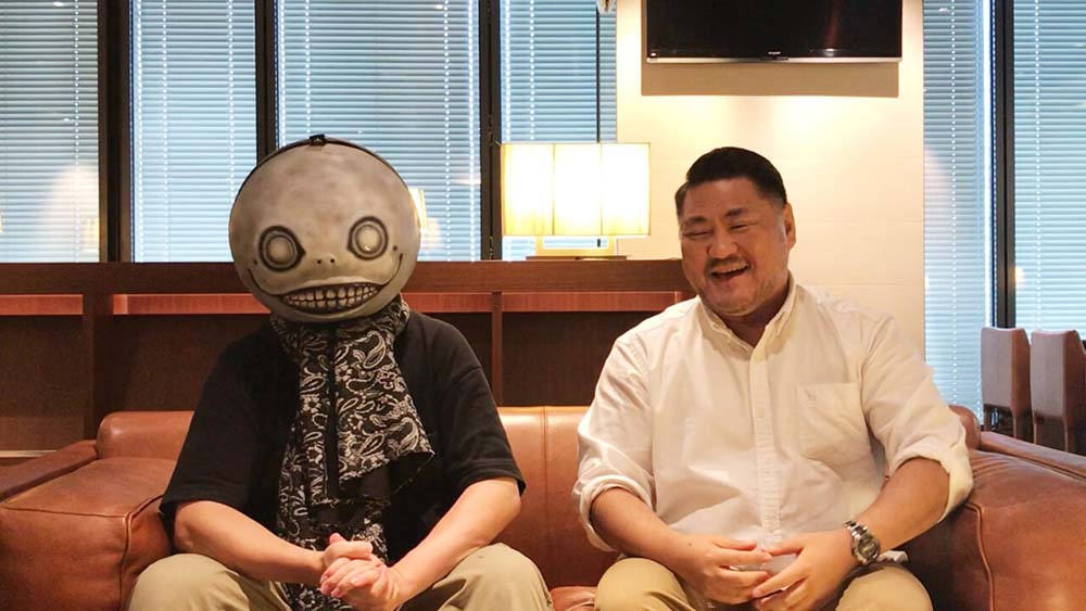 Yoko-Taro-Keiichi-Okabe