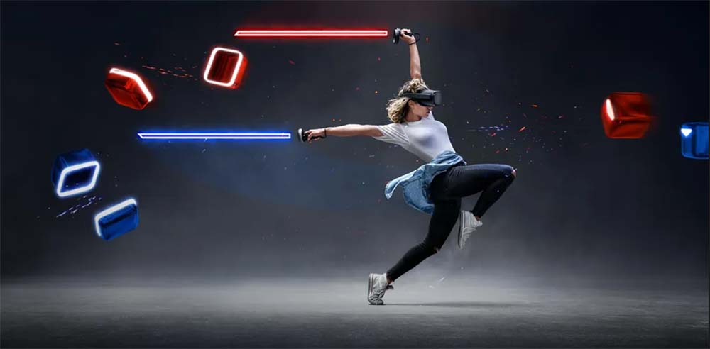 beat Saber