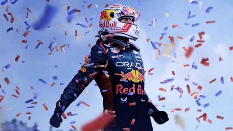 Dit zijn de driver ratings in F1 24, Max Verstappen staat wederom op nummer 1
