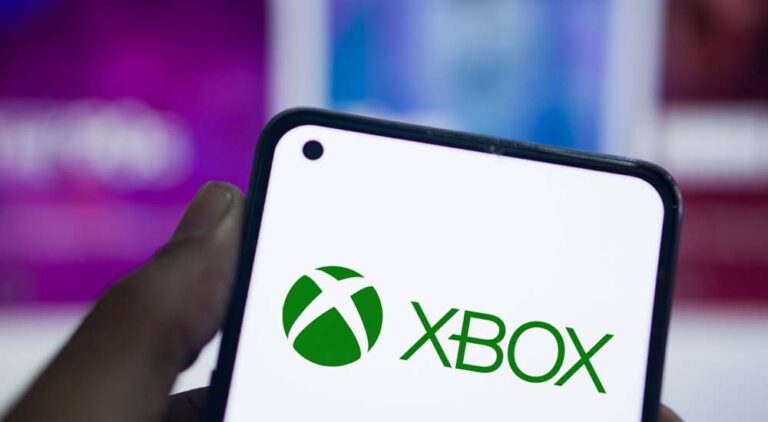 Microsoft komt met een Xbox Store voor mobile in juli