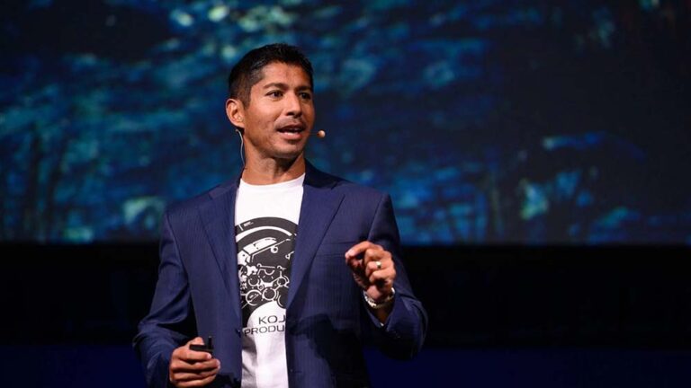 PlayStation Productions executive Asad Qizilbash spreekt over de visie en toekomst van PlayStation