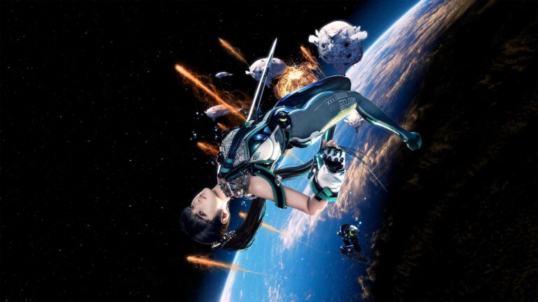 Review: Stellar Blade – Zeer uitdagende gameplay in een interessante setting