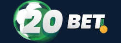 20Bet Logo