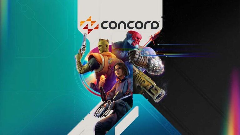 Sony’s hero shooter Concord wordt niet free-to-play maar krijgt een prijskaartje van €39,99