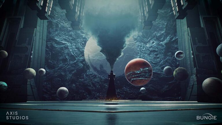 Destiny 2: The Final Shape haalt hele goede eerste reviewscores