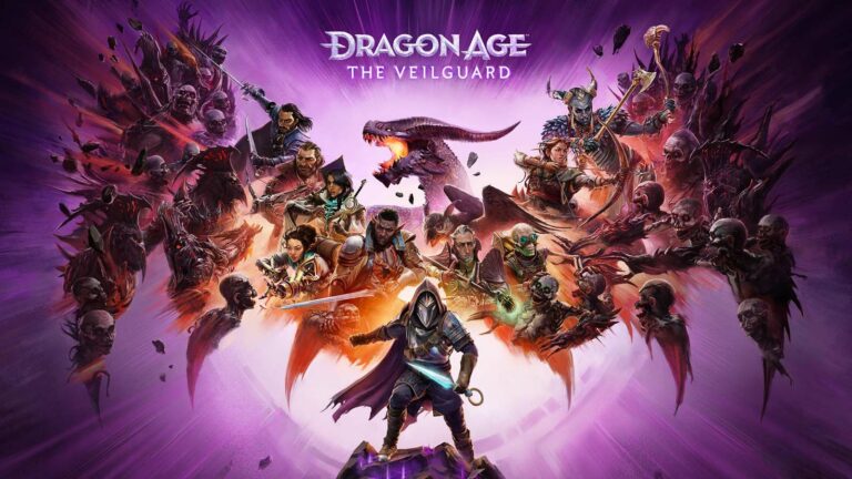 Review: Dragon Age: The Veilguard – Een geslaagde terugkeer van de serie?
