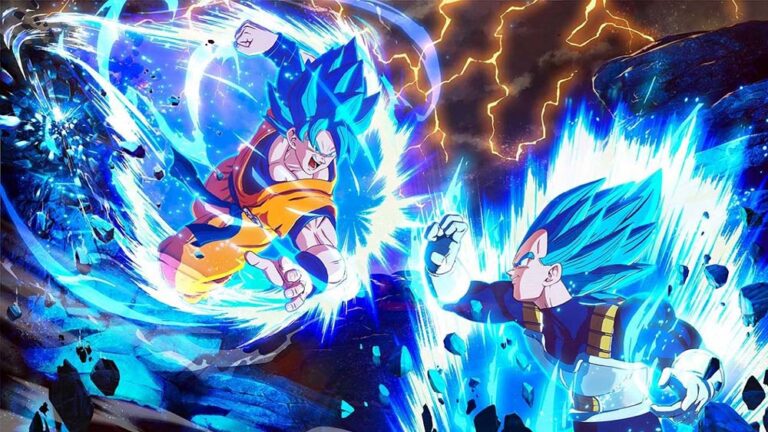 Dragon Ball Sparking Zero komt uit in oktober, krijgt een twist op het verhaal