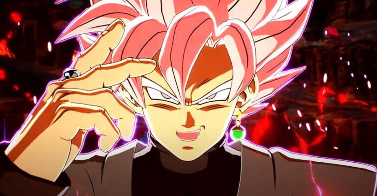 Dragon Ball: Sparking Zero is een groot succes met 3 miljoen verkochte exemplaren in de eerste 24 uur van release