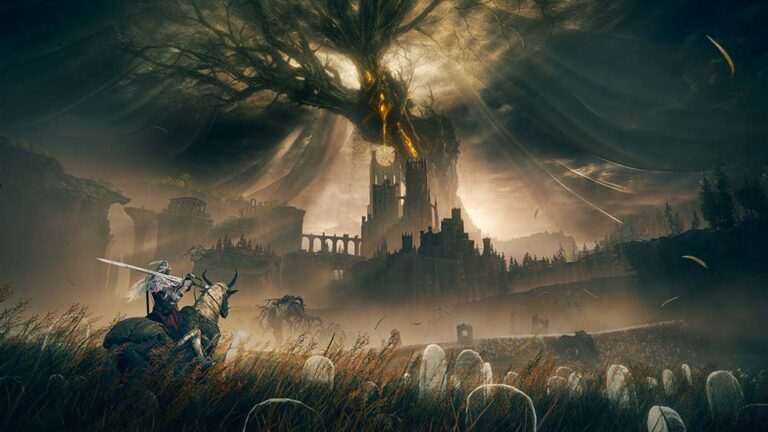 Het avontuur in het land van de schaduw begint, check hier de launch trailer van Elden Ring: Shadow of the Erdtree