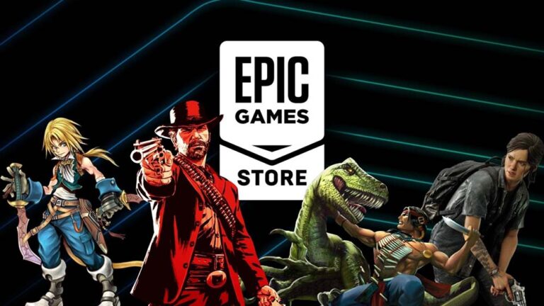 Deze escape room game is tijdelijk helemaal gratis te claimen in de Epic Games Store