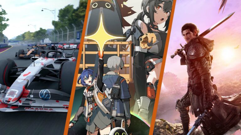 Juli 2024 wordt een sterke maand voor gamers, deze 25 veelbelovende games verschijnen deze maand