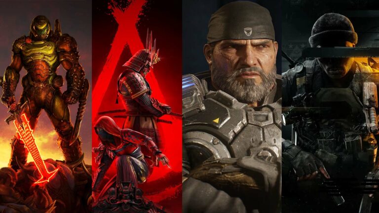 Geen E3 dit jaar maar de persconferenties worden nog wel gehouden, dit zijn alle tijden en data