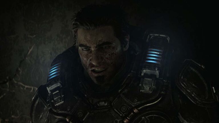The Coalition stelt fans gerust: “We laten de verhalen die verteld zijn in Gears 4 en 5 niet achter”