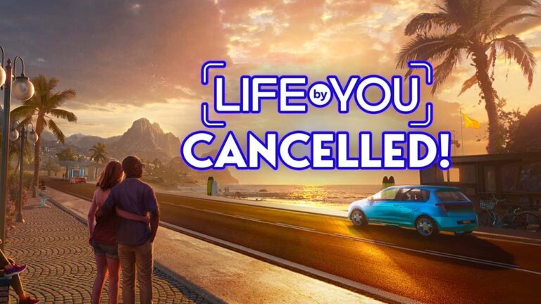 Paradox annuleert The Sims-concurrent Life by You en sluit de studio