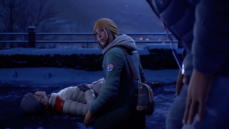 Square-Enix toont 18 minuten aan gameplay van Life is Strange: Double Exposure